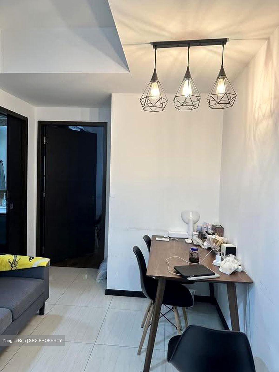 Sims Urban Oasis (D14), Condominium #632693991
